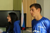 Фото: Официальный Телеграм-канал «Молодой Гвардии Единой России» в Запорожской области
