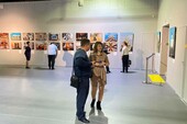 Фото: Запорожское агентство новостей