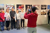 Фото: Запорожское агентство новостей