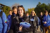 Фото: Официальный канал ВОД «Волонтеры Победы»