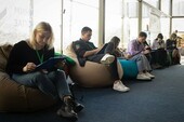 Фото: Официальный Телеграм-канал #ЮгМолодой