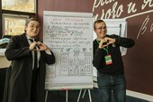 Фото: Официальный Телеграм-канал #ЮгМолодой