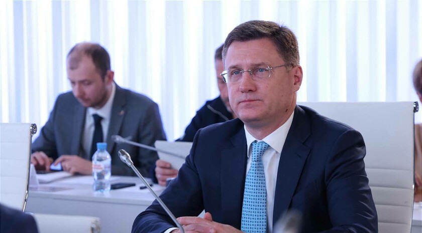 Фото: Официальный телеграм-канал Правительства РФ