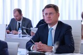 Фото: Официальный телеграм-канал Правительства РФ