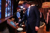Фото: Официальный телеграм-канал Правительства РФ