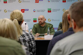 Фото: Официальный Телеграм-канал заместителя губернатора Запорожской области Сергея Толмачева