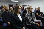 Фото: Официальный Телеграм-канал заместителя губернатора Запорожской области Сергея Толмачева