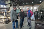 Фото: Официальный Телеграм-канал Фонда промышленности Запорожской области