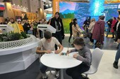 Фото: Официальный телеграм-канал заместителя председателя Правительства по социальному развитию Запорожской области Алексея Лысова
