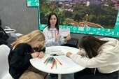 Фото: Официальный телеграм-канал заместителя председателя Правительства по социальному развитию Запорожской области Алексея Лысова