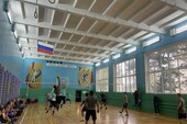 Фото: Официальный телеграм-канал Министерства физической культуры и спорта Запорожской области
