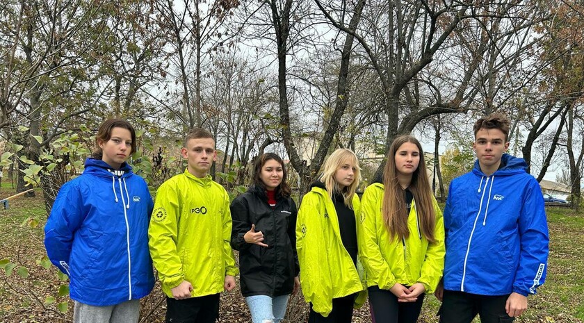 Фото: Официальный телеграм-канал проекта "Юг Молодой | Бердянск"