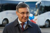 Фото: Официальный Телеграм-канал Правительства РФ