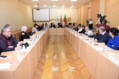 Фото: Мелитопольский государственный университет