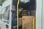 Фото: Официальный Телеграм-канал губернатора Запорожской области Евгения Балицкого