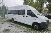 Фото: Официальный Телеграм-канал губернатора Запорожской области Евгения Балицкого