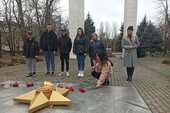 Фото: Официальный Телеграм-канал межрегионального молодежного движения «Юг Молодой»