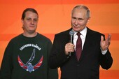 Фото: Фотохост-агентство РИА Новости/Сергей Гунеев