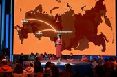 Фото: Фотохост-агентство РИА Новости/Евгений Биятов