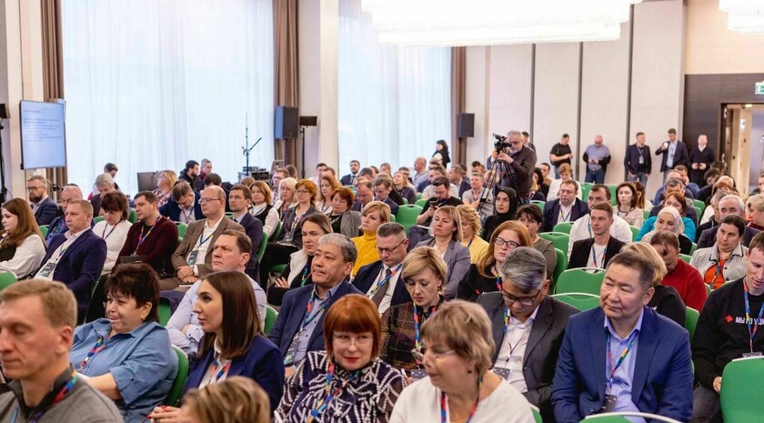 Фото: Официальный Телеграм-канал губернатора Запорожской области Евгения Балицкого