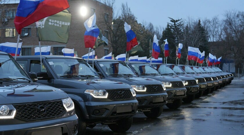 Фото: Правительство РФ