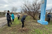 Фото: Официальный Телеграм-канал Российского движения детей и молодежи "Движение Первых" в Запорожской области