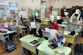 Фото: Официальный Телеграм-канал Избирательной комиссии Запорожской области
