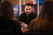 Фото: Официальный Телеграм-канал организации «Юг Молодой»