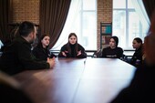 Фото: Официальный Телеграм-канал организации «Юг Молодой»