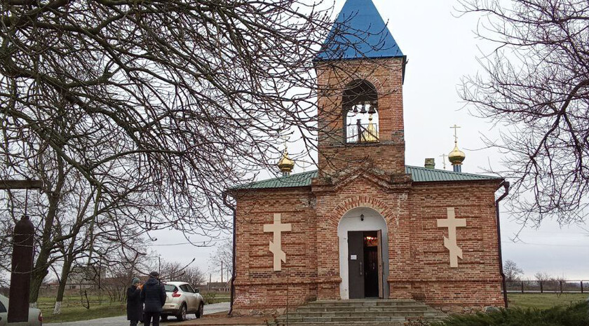 Фото: Официальный Телеграм-канал Запорожского регионального отделения Партии «Единая Россия»