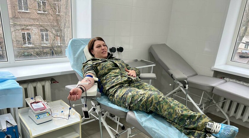 Фото: Официальный Телеграм-канал следственного управления Следственного комитета России по Запорожской области