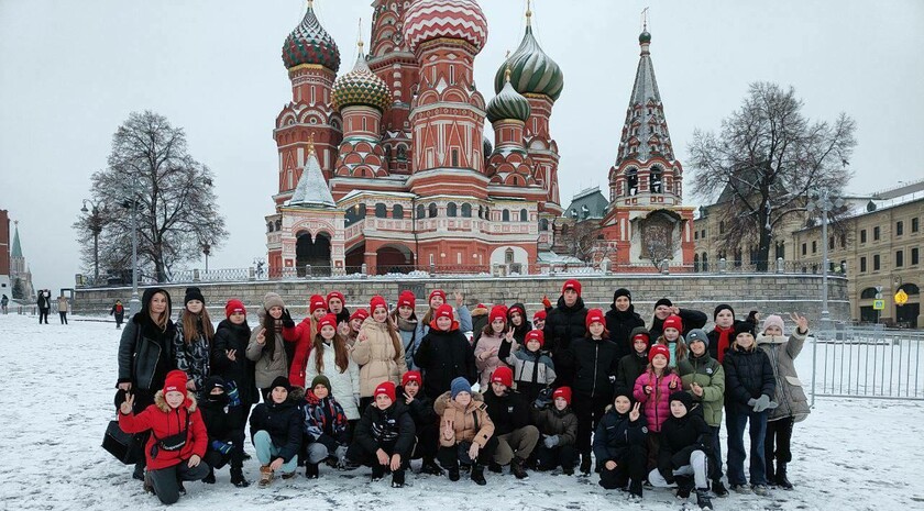 Фото: Официальный Телеграм-канал губернатора Запорожской области Евгения Балицкого