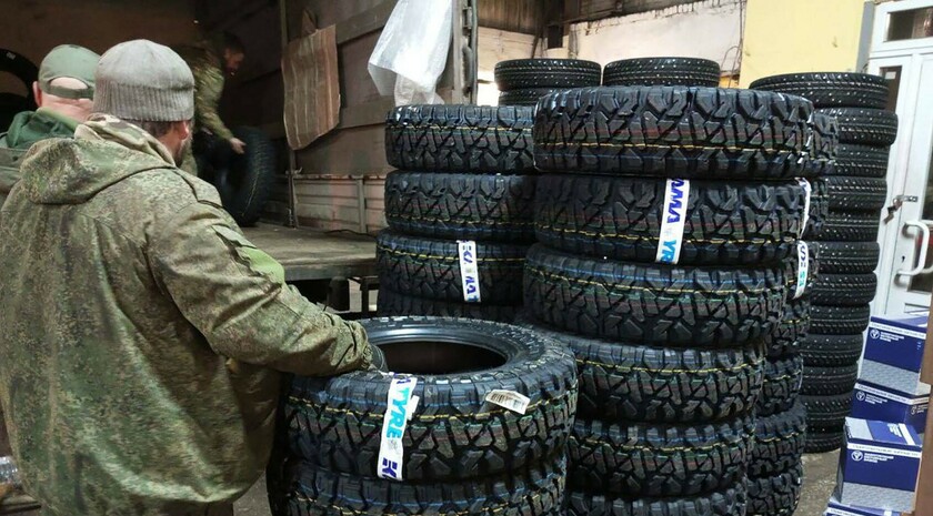 Фото: Официальный Телеграм-канал губернатора Запорожской области