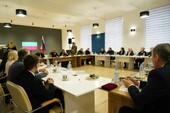 Фото: Официальный Телеграм-канал губернатора Запорожской области Евгения Балицкого