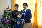 Фото: Официальный Телеграм-канал главы Мелитополя Галины Данильченко