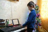 Фото: Официальный Телеграм-канал главы Мелитополя Галины Данильченко