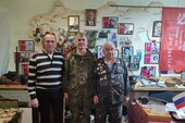 Фото: Следком Запорожской области