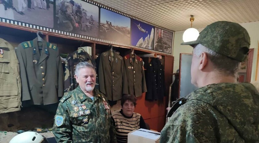 Фото: Следком Запорожской области