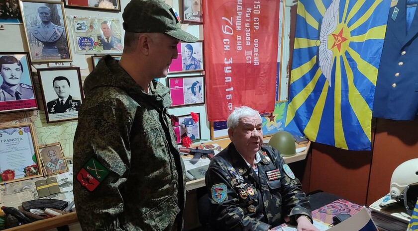 Фото: Следком Запорожской области