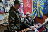 Фото: Следком Запорожской области