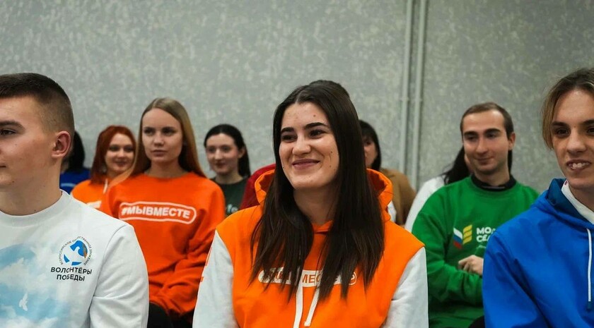 Фото: Официальный Телеграм-канал главы администрации Мелитополя Галины Данильченко