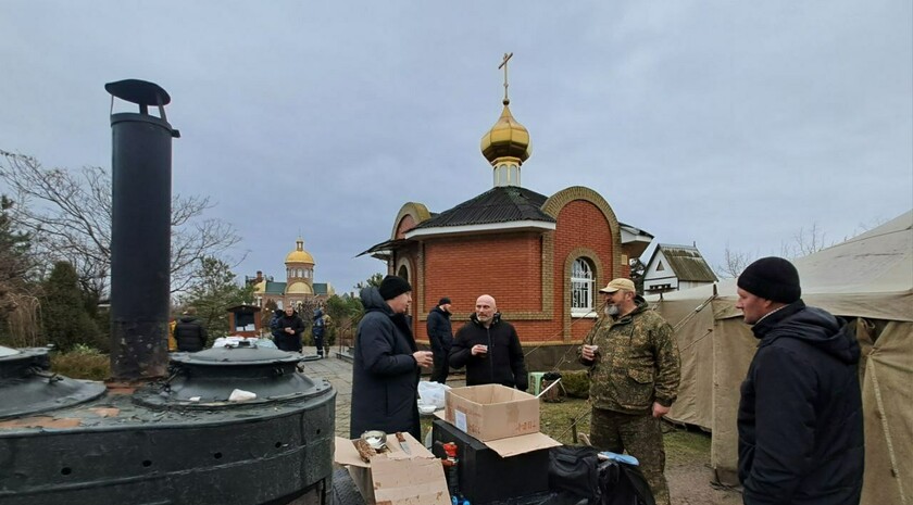 Фото: Официальный Телеграм-канал администрации Бердянска
