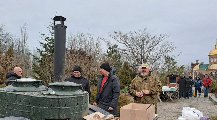Фото: Официальный Телеграм-канал администрации Бердянска