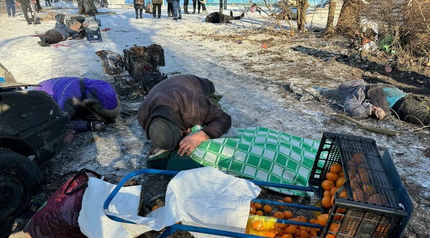 Фото: Донецкое агентство новостей