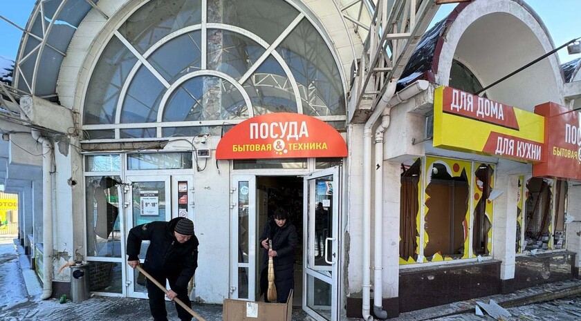 Фото: Донецкое агентство новостей