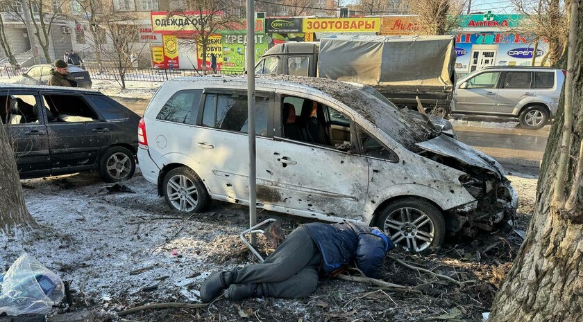 Фото: Донецкое агентство новостей