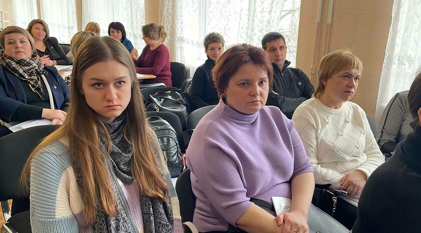 Фото: Запорожское агентство новостей