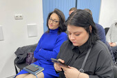 Фото: Запорожское агентство новостей