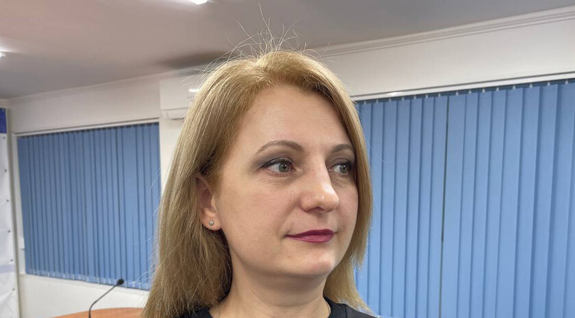 Фото: Запорожское агентство новостей