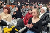Фото: Запорожское агентство новостей